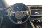 Jaguar F-PACE 20d AWD Aut R-Sport Business LE // Pa-lämmitin / Osanahka / Kamera / Navi / Bi-Xenon / Blind Spot