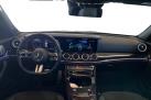 Mercedes-Benz E 300 de T A Business AMG Edition EQ Power // Burmester / Panorama / Multibeam / Distronic / Facelift