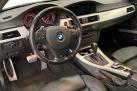 BMW 335 E93 Cabrio Aut. M-Sport / Prof.Navi / Hifi / Nahkasisusta / Vakkari / Xenon / Muistipenkki!