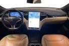 Tesla Model S 90 D Facelift // Autopilot / Panorama / Adapt.Cruise / Kamera / Nahat / 2x Aluvanteet!