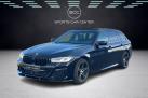 BMW 540 G31 LCI Touring 540d A xDrive MHEV M-sport / ACC / H/K / 360° cam / Panoraama / HUD / Adaptive LED