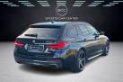 BMW 540 G31 LCI Touring 540d A xDrive MHEV M-sport / ACC / H/K / 360° cam / Panoraama / HUD / Adaptive LED