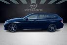 BMW 540 G31 LCI Touring 540d A xDrive MHEV M-sport / ACC / H/K / 360° cam / Panoraama / HUD / Adaptive LED