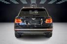 Bentley Bentayga Hybrid // SCC Approved -kuntotarkastettu / Mulliner Driving -pakett