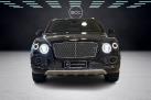 Bentley Bentayga Hybrid // SCC Approved -kuntotarkastettu / Mulliner Driving -pakett