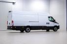 Iveco Daily Daily 35S160  Himatic / Automaatti-ilmastointi / ALV-vähennyskelpoinen / Pariovet / Bluetooth