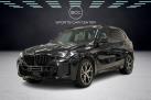 BMW X5 G05 xDrive50e M Sport Pro / ACC / Sky Lounge / H/K / 360° / Hieronta / Vetokoukku / Soft Close / HUD