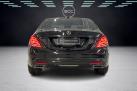 Mercedes-Benz S 500 Plug-In Hybrid L AMG / Distronic+ / 360° / Burmester High-End / HUD / Imuovet / Panorama / 22"