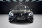 Mercedes-Benz S 500 Plug-In Hybrid L AMG / Distronic+ / 360° / Burmester High-End / HUD / Imuovet / Panorama / 22"