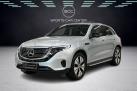 Mercedes-Benz EQC 400 4Matic / Distronic / Burmester / Multibeam LED / Keyless / 360 / Kattoluukku / HUD