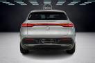 Mercedes-Benz EQC 400 4Matic / Distronic / Burmester / Multibeam LED / Keyless / 360 / Kattoluukku / HUD