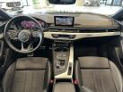 Audi S5 Sportback 3,0 V6 TFSI 260 kW quattro tiptronic