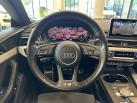 Audi S5 Sportback 3,0 V6 TFSI 260 kW quattro tiptronic