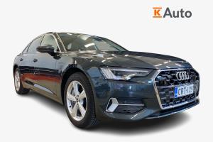 Audi A6 Sedan Land of quattro Plus 50 TFSI e quattro 220(299) kW(hv) S tronic