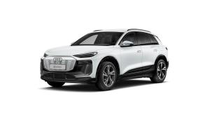 Audi Q6 e-tron quattro 285,00 kW