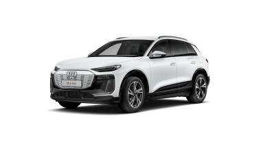 Audi Q6 e-tron quattro 285,00 kW