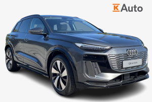 Audi Q6 e-tron Vorsprung Edition e-tron quattro 285,00 kW