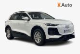 Audi Q6 e-tron performance 225 kW