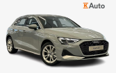 Audi Plus 35 TFSI 110 kW S tronic