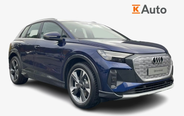 Audi Q4 e-tron Vorsprung Edition 45 e-tron quattro 210,00 kW