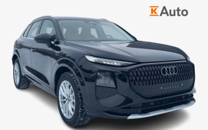 Audi Q3 TFSI quattro 150 kW S tronic