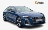 Audi A5 Avant e-hybrid quattro 220 kW S tronic
