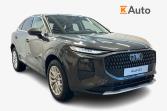 Audi e-hybrid 200 kW S tronic