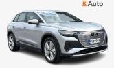 Audi Q4 e-tron Vorsprung Edition 45 e-tron quattro 210,00 kW