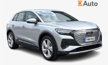 Audi Q4 e-tron Vorsprung Edition 45 e-tron quattro 210,00 kW