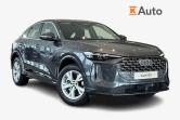 Audi Q5 Sportback e-hybrid quattro 220 kW S tronic