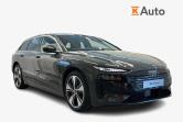 Audi A6 Avant e-tron Performance 270kW