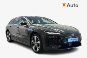 Audi A6 Avant e-tron Performance 270kW
