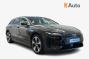 Audi A6 Avant e-tron Performance 270kW 