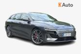 Audi S line e-tron quattro 315 kW