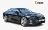 Audi A6 Sedan e-hybrid quattro 220 kW S tronic
