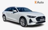 Audi A5 Avant e-hybrid quattro 220 kW S tronic