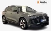 Audi Q6 e-tron S line quattro