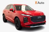 Audi Q3 e-hybrid  200 kW S tronic