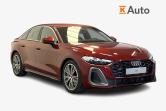 Audi A5 Sedan e-hybrid quattro 220 kW S tronic