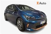 CUPRA Born Born eBOOST 79kWh 170KW