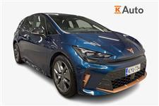 CUPRA Born Born eBOOST 79kWh 170KW