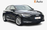 Audi A3 Sportback TFSI  85 kW S tronic