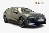 Audi A6 Avant e-tron S line