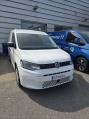 Volkswagen Hyötyautot Caddy Maxi Cargo pitkä, 2510 kg 2.0 TDI SCR 75 kW 6-vaihteinen manuaali 1 
