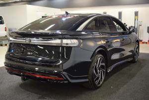 Volkswagen ID7 Pro Limited 210kW