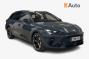 CUPRA Leon Sportstourer Leon Sportstourer TURN ON 2.0 TSI 150 kW (204 hv) 7-v. DSG 4Drive 