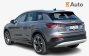 Audi Q4 e-tron Land of quattro Plus 45 e-tron quattro 210,00 kW 