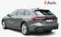 Audi A5 Avant e-hybrid quattro 220 kW S tronic 