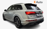 Audi Land of quattro 60 TFSI e quattro 360(490) kW(hv) tiptronic