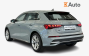 Audi A3 Sportback Plus 35 TFSI 110 kW S tronic 